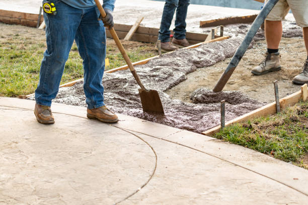 Best Decorative Concrete in Greenville, VA