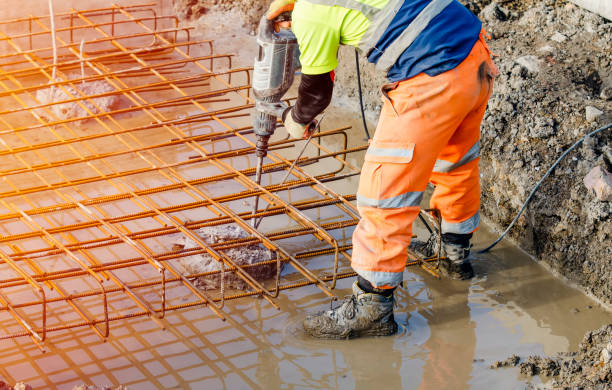 Best Concrete Grinding and Polishing in Greenville, VA