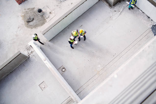 Best Concrete Grinding and Polishing in Greenville, VA